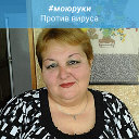 Светлана Оганесян