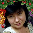 Ольга Шаламова