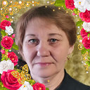 Елена Лекомцева