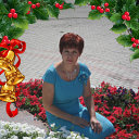 Зинаида Зайцева