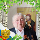 Алексей Крупин