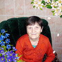 Валентина Мокрецкая(Боровик)
