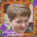 Ирина Валишина (Жаворонкова)