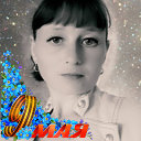 Нина Степанова (Дворцова)