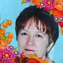 Наталья Мельникова (Мамонтова)