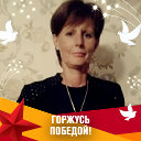 Ольга Янковская (Высоцкая)