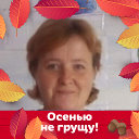 Екатерина Зыкова