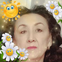 Ольга Пименова