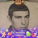 Сергей Харитонов