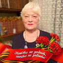 Людмила Кондакова