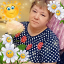 Ольга Усачева