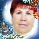 Лидия Казакова