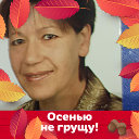 Olga Redko Balaban