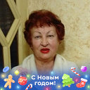 Лилия Воронцова