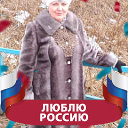 Мария Астафьева