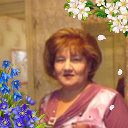 Ирина Демиденко ( Трубаева)