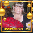 Ольга Коренева