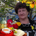Валентина Резникова ( Сергеева)