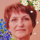 Галина Новикова