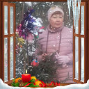 Анна Халина(Шевякова)