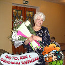 Людмила Полякова (Абакумова)