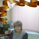 Татьяна Поповцева (Колегова)