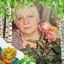 Наталья Голованова
