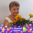 Людмила Колосова (Подрезова)