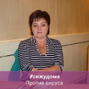 Наталья Плаксиенко(Клименкова)