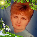 Татьяна Худякова ( Глубокова)