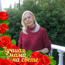 Наталья Андреянова ( Спирина)