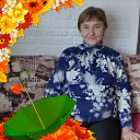 Татьяна Калиновская( Пилипенко)