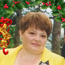 Людмила Илларионова