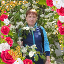 Людмила Земскова