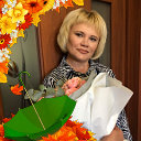 Наталья Янченко (Москалева)