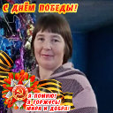 Наталия Самсонова