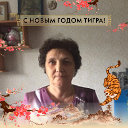 Наталья Зотова