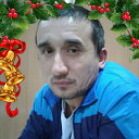 шухрат Хакимов