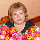 Елена Белозерцева