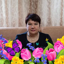 Наталья Бельская(Короткевич)