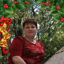 Татьяна Довбыш (Полякова)