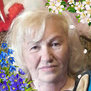 Ольга Синица