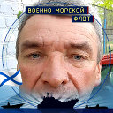 Игорь Майоров