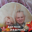Leonid i Sofya Melnikov