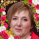 Sweta Komarova(Горбачева)