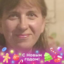 Надежда Мельникова - Ващенко