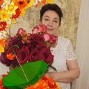 Антонина Елизарова (Нос)