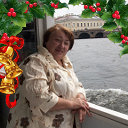 Людмила Крючкова