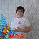 Марина Ильясова