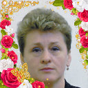 Людмила Уварова